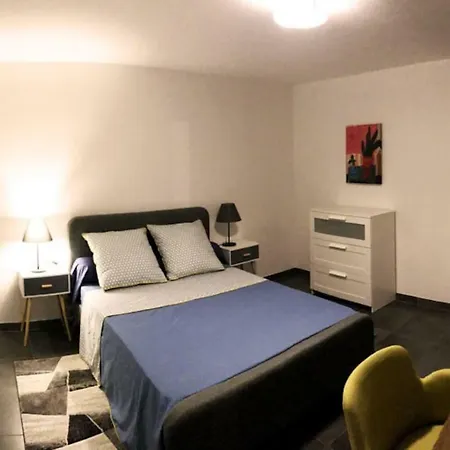 Rare Spacieux P3 Climatise Au Centre De