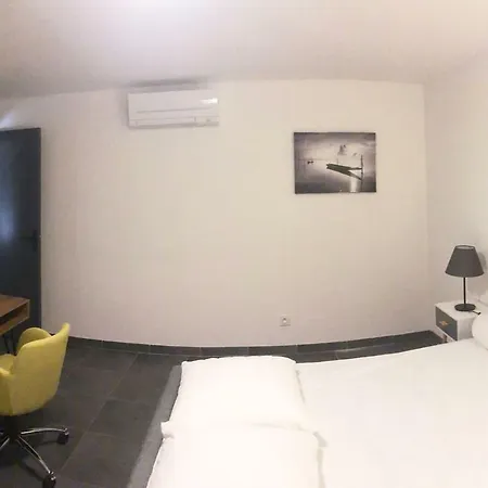 Rare Spacieux P3 Climatise Au Centre De Apartment *