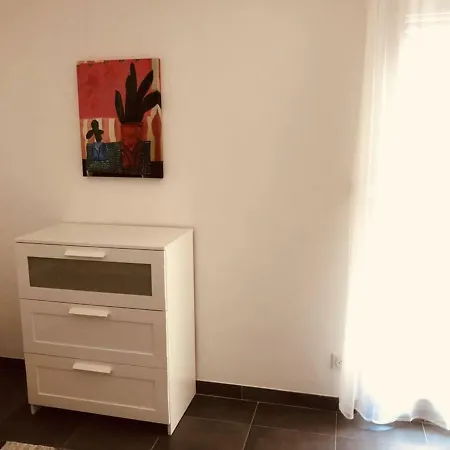 Apartment Rare Spacieux P3 Climatise Au Centre De *