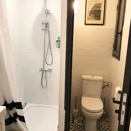 Rare Spacieux P3 Climatise Au Centre De Apartment *