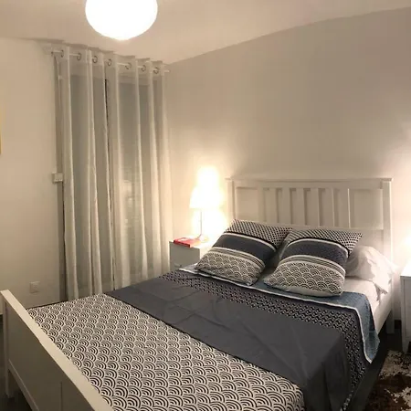 Rare Spacieux P3 Climatise Au Centre De Apartment