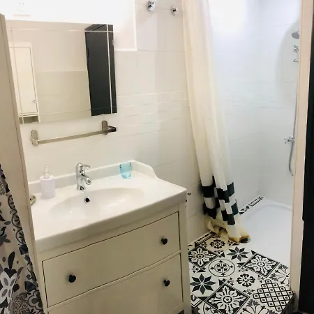 Rare Spacieux P3 Climatise Au Centre De Apartment *