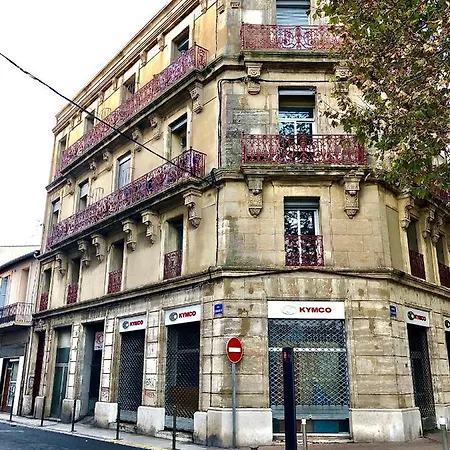 Rare Spacieux P3 Climatise Au Centre De