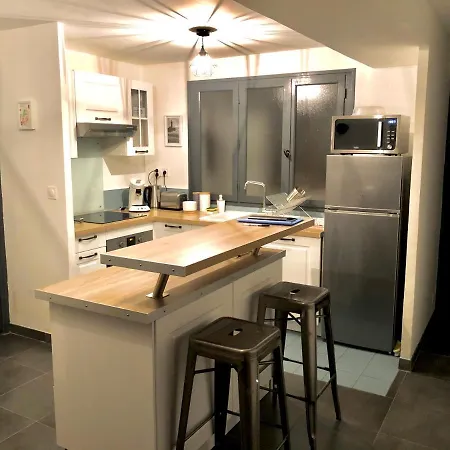 Rare Spacieux P3 Climatise Au Centre De Apartment *